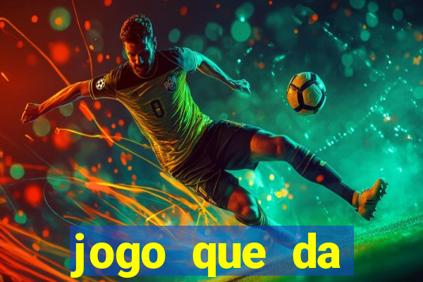 jogo que da dinheiro para se cadastrar